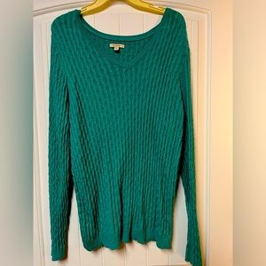 Sonoma women’s sweater